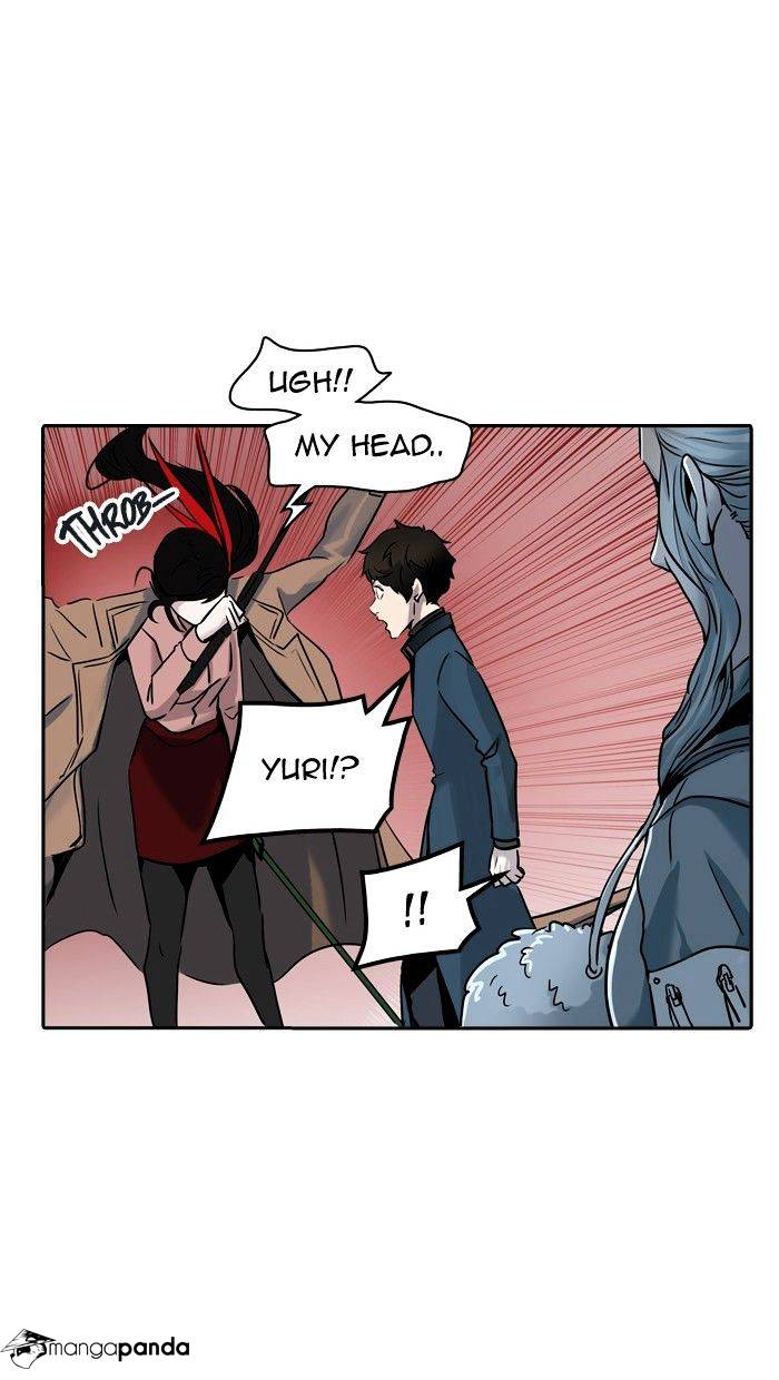 Tower of God Chapter 329 image 006